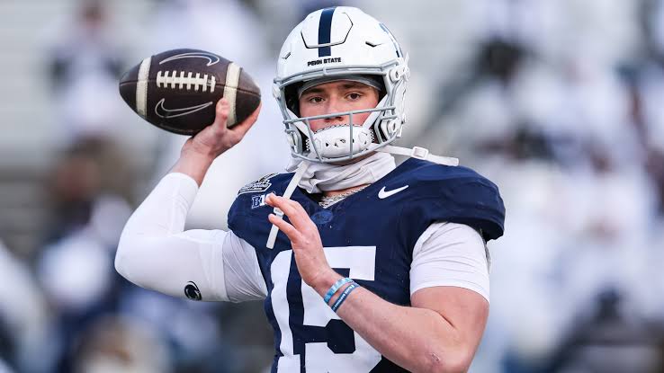 Penn State Football 2025 Roster: An Early Look at Its Top NFL Prospects