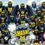 Ranking the 10 biggest portal announcements from Sunday – NBC Sports…..