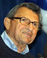 Challenge Accepted: The Iconic Joe Paterno’s Enduring Legacy Returns to the Spotlight in New National Campaign….