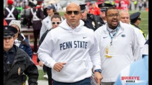 Breaking: Coveted Playmaker Has Change of Heart on Penn state….