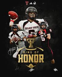 Texas Tech Reignites Glory Days: Former Heisman Finalist and Red Raiders Icon Graham Harrell Returns as Offensive Strategy Consultant to Spark Program’s Next Dominant Era, Says Fan Site….