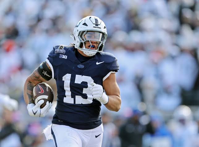 Penn State’s 10 Most Important Players With Something to Prove in….