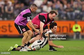 Tragic Blow for Magpies: Collingwood Star Forced Into Retirement After Career-Ending Injury…