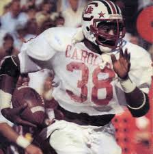 South Carolina Gamecocks Turn Back the Clock: 1980s-Era George Rogers Uniforms Make Triumphant Return Under Shane Beamer….
