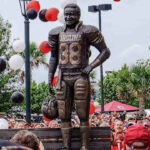 South Carolina Gamecocks Turn Back the Clock: 1980s-Era George Rogers Uniforms Make Triumphant Return Under Shane Beamer….