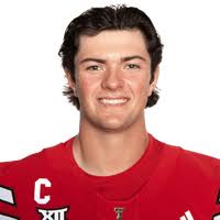 𝑩𝑹𝑬𝑨𝑲𝑰𝑵𝑮: Texas Tech Star Quarterback Behren Morton Pledges Entire \$20 Million Signing Bonus and Sponsorship Earnings to Homeless Charities…