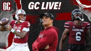 👇👇👇 Catch the full breakdown and exclusive interviews now on GC LIVE and visit the site for recruiting updates, highlight reels, and more insider coverage….