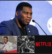 ESPN REPORT: Netflix has officially announced a landmark documentary event, “The Legend of 34,” a comprehensive film exploring the unparalleled impact of Heisman Trophy winner Herschel Walker on the University of Georgia bulldogs football program. The highly anticipated documentary is set to premiere globally on…. view more details 👇👇👇…