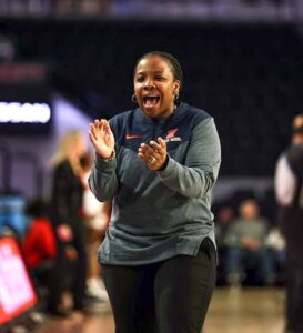 👇👇👇 For full stats, upcoming game previews, and behind-the-scenes features, visit The Daily Mississippian’s full coverage of Ole Miss women’s basketball…