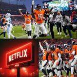Emotional!!! Netflix Has Announced the Release Date for a Special Documentary Honoring the Denver Broncos Marching Band (MWMB) Has Earned the Title of Top Marching Band in the World…
