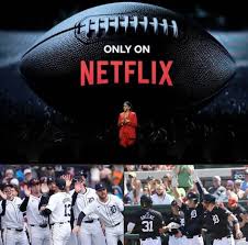 Breaking: Netflix Confirms Exclusive Premiere of New Sports Documentary That Has Fans Buzzing — Here’s What to Expect 👇👇👇 Read for full details…