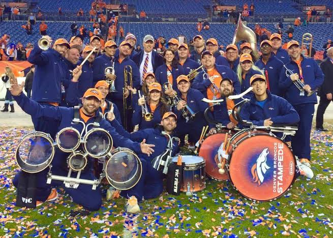 Emotional!!! Netflix Has Announced the Release Date for a Special Documentary Honoring the Denver Broncos Marching Band (MWMB) Has Earned the Title of Top Marching Band in the World…
