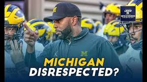 Shocking news: Michigan wolverine team finally signed a young Talent…