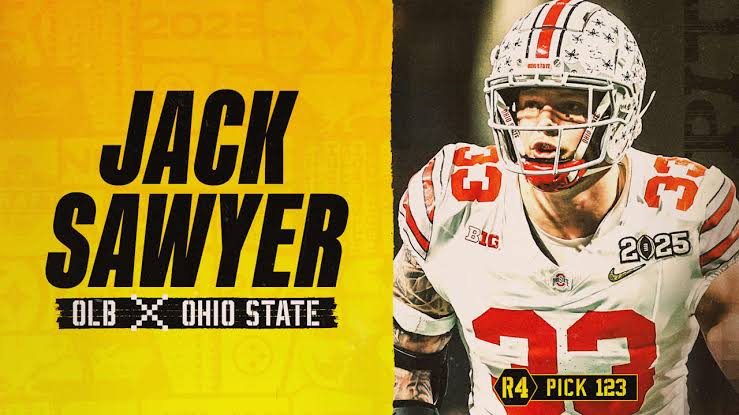Could this be real? for Buckeye Nation: Ohio State’s Team Captain Abruptly Ends His Career Following Life-Altering Circumstances…
