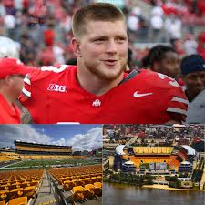 BREAKING: Ohio State Star Jack Sawyer Sparks Major Buzz After Purchasing Lavish New Home Near Iconic Columbus Landmark—Fans Speculate on His Future Moves…