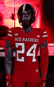 MAJOR MOVE: Texas Tech Inks Massive 10-Year Partnership with Adidas — A Game-Changing Deal for Red Raiders Athletics…