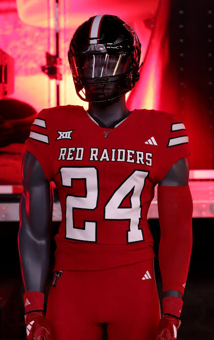 MAJOR MOVE: Texas Tech Inks Massive 10-Year Partnership with Adidas — A Game-Changing Deal for Red Raiders Athletics…