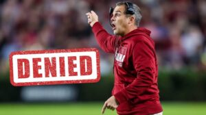 South Carolina Football Parts Ways with Longtime Commit Following SEC Campus Visits…