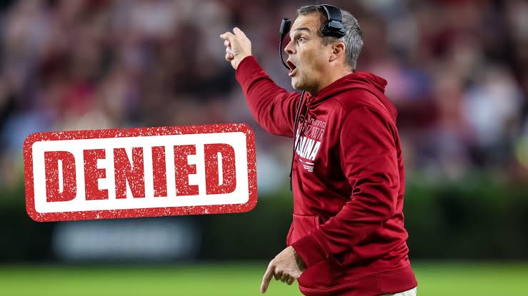 South Carolina Football Parts Ways with Longtime Commit Following SEC Campus Visits…
