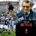 Netflix Unveils ‘Voice of National Football League’ Documentary with Dedicated Focus on Ipswich Town Feature…