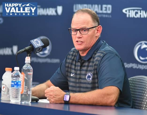 Full Breakdown: Everything Tom Allen Shared in His Pre-Game Remarks Ahead of Penn State’s High-Stakes Clash with SMU—Coach Sounds Off with Optimism and Urgency in Happy Valley…
