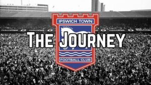 Netflix Unveils ‘Voice of National Football League’ Documentary with Dedicated Focus on Ipswich Town Feature…