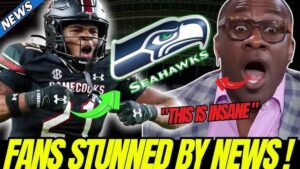 🚨🔥 Shocking Trade Details Emerge from Seattle: Seahawks’ Hidden Deal Comes to Light – Fans Left Stunned! 😲 | SEATTLE SEAHAWKS NEWS….