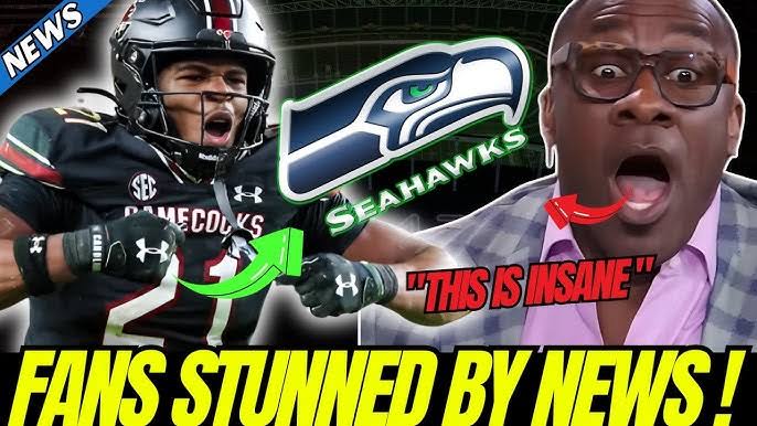 🚨🔥 Shocking Trade Details Emerge from Seattle: Seahawks’ Hidden Deal Comes to Light – Fans Left Stunned! 😲 | SEATTLE SEAHAWKS NEWS….