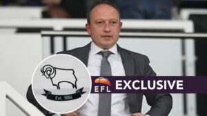 Derby County Bring in Seasoned EFL Executive Who Will Play a ‘Key Role’ in Club’s Future — What This Means for the Rams….