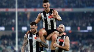 Breaking News: Veteran Quartet, Including Scott Pendlebury, Re-Commit to Collingwood in Major Re-Signing Boost…