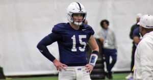 Penn State Football’s Best Shine Brightly on the National Stage…