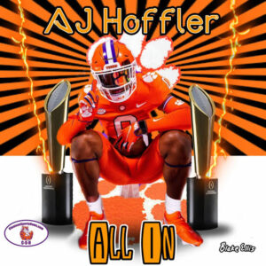 ALL IN: Tigers Get Commitment from Peach State Standout – Clemson…