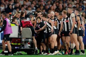 Could It Be True? Devastating Injury Forces Collingwood Star to Retire, Ending a Remarkable AFL Career Filled with Passion and Grit….