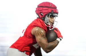 Ohio State Football 2025 Spring Transfer Portal Tracker: Breaking Down the Latest Movement, Additions, and Departures…