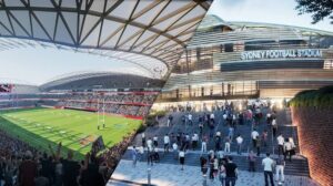 Breaking: Roosters Secure Long-Term Home at Sydney Football Stadium Through Groundbreaking Partnership Deal…