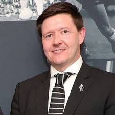 Good News: Derby County Club’s CEO Stephen Pearce sign \$15.7 Million Netflix Deal for a Cinematic Tribute to the Legacy of Derby County FC….