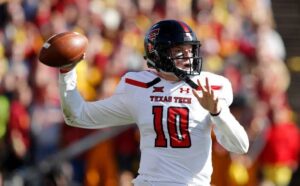 5 Burning Questions Facing Texas Tech This Offseason: Could Alan Be the Key to a Turnaround?…
