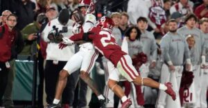 Full Breakdown: Brent Venables Opens Up on Oklahoma’s Decision to Pass on Adding a Cornerback During NCAA Transfer Window…