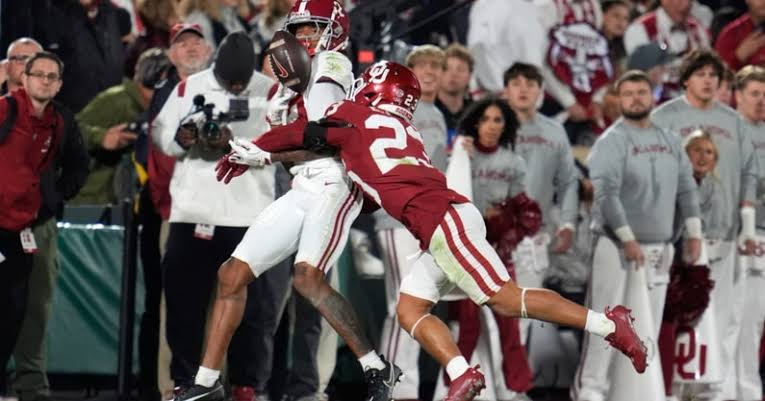 Full Breakdown: Brent Venables Opens Up on Oklahoma’s Decision to Pass on Adding a Cornerback During NCAA Transfer Window…