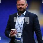 Good News: Derby County Club’s CEO Stephen Pearce sign \$15.7 Million Netflix Deal for a Cinematic Tribute to the Legacy of Derby County FC….