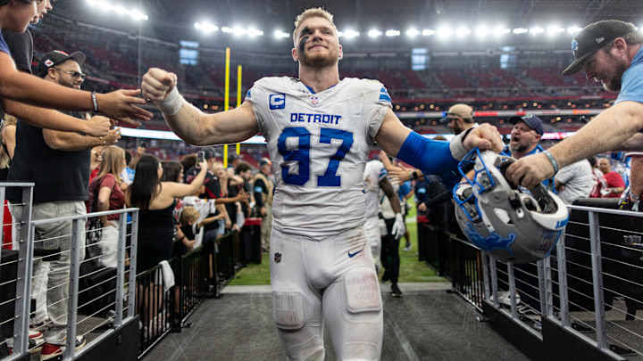 Debate Heats Up: Which Former Michigan Wolverines Star Has Emerged as the Top Player in the NFL Today?…..