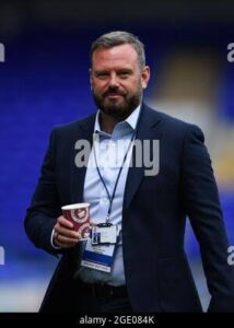 Breaking: Ipswich Town Chairman and CEO Mark Ashton sign \$15.7 Million Netflix Deal for a Film Celebrating the Club’s Iconic Legacy — More Than a Documentary, It’s a Grand Tribute to the Ipswich Town FC Empire…