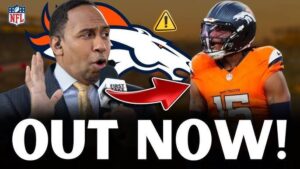 🔴BREAKING NEWS: DENVER BRONCOS NEWS TODAY 2025 NFL – SEAN PAYTON – BO NIX…