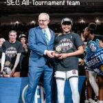 ESPN Report: Gamecocks Star MiLaysia Fulwiley Seals \$35 Million…