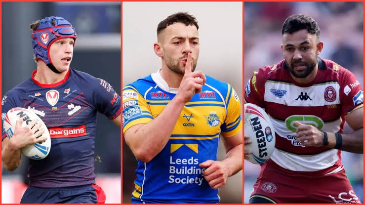 Ranking Every Super League Club’s Top Player After Opening Month…