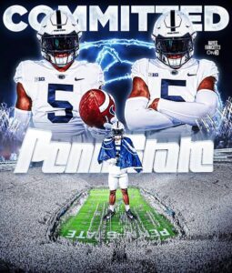 Hayes Fawcett | BREAKING: Four-Star Linebacker Elijah Littlejohn Announces Major Commitment Decision, Shaking Up 2025 Recruiting Landscape….