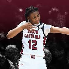 ESPN Report: Gamecocks Star MiLaysia Fulwiley Seals \$35 Million…