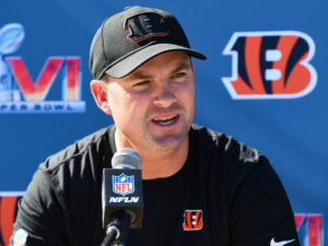 Breaking Today: Cincinnati Bengals Coach Addresses Key Player Absences, Offers Rotation Strategy Explanation……