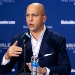 Michigan’s Steve Clinkscale discusses ‘pretty solid’ depth at…