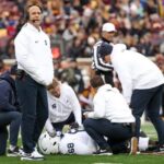 Inside Look: What We Discovered as Penn State Football Unveils the Newly Renovated Lasch Building…